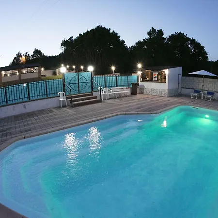 Ristorante Il Giardino Hotel *