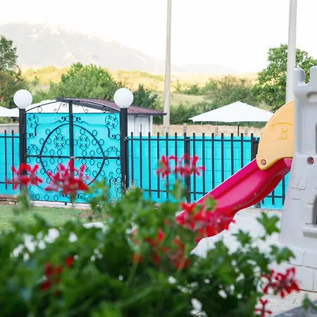 Ristorante Il Giardino Hotel *