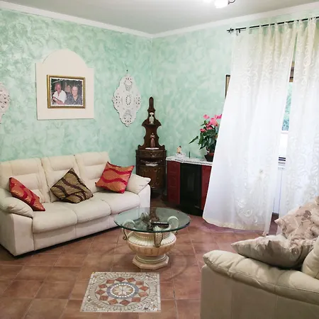 Ristorante Il Giardino Cagnano Amiterno