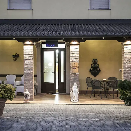 Ristorante Il Giardino Hotel