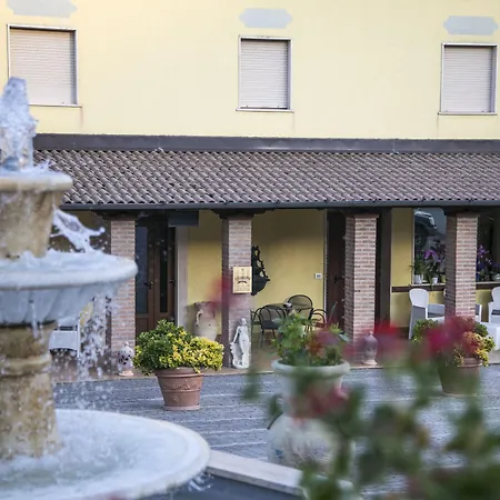 Ristorante Il Giardino *