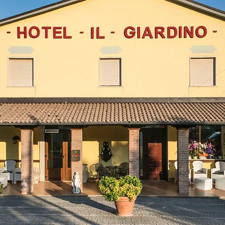 Ristorante Il Giardino *