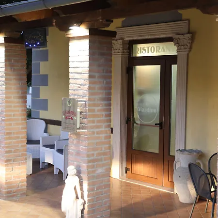 Ristorante Il Giardino