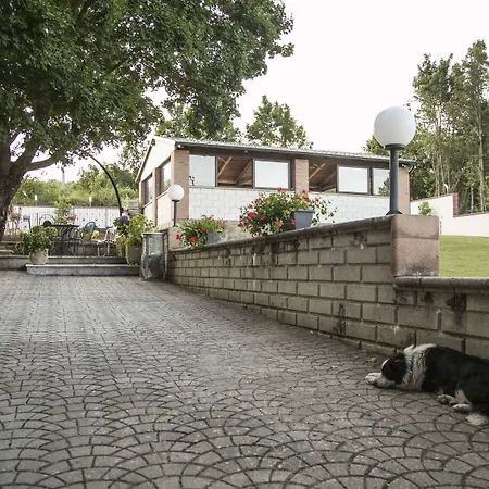 Ristorante Il Giardino Cagnano Amiterno