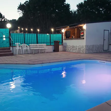 Ristorante Il Giardino ホテル *