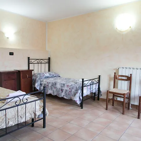 Ristorante Il Giardino ホテル Cagnano Amiterno