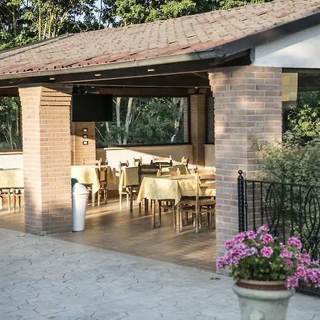Szálloda Ristorante Il Giardino