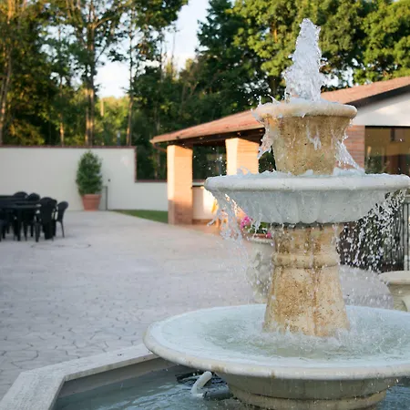 Ristorante Il Giardino Cagnano Amiterno