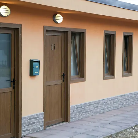 Ristorante Il Giardino Szálloda *