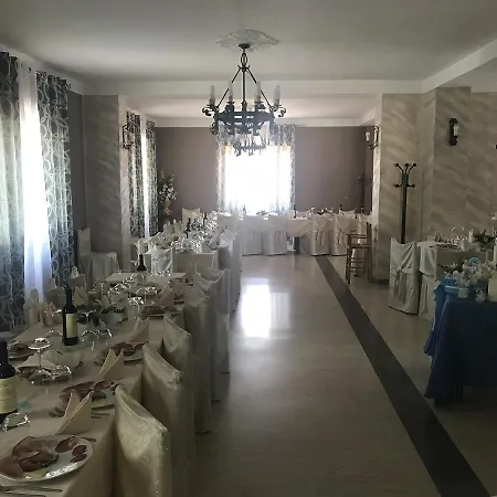 Ristorante Il Giardino Hotel *