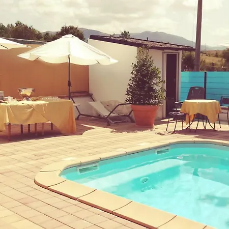 Ristorante Il Giardino * Cagnano Amiterno