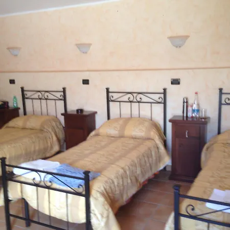 ホテル Ristorante Il Giardino