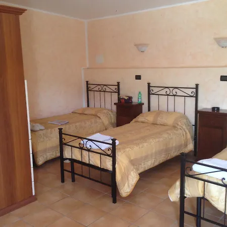 Ristorante Il Giardino Cagnano Amiterno