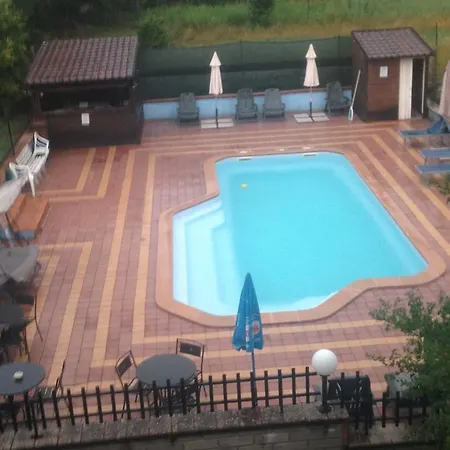 Ristorante Il Giardino *