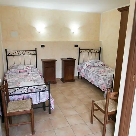 מלון Ristorante Il Giardino