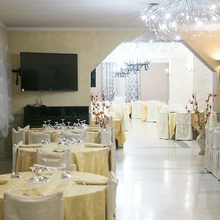 Ristorante Il Giardino Cagnano Amiterno