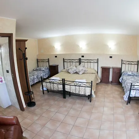 Ristorante Il Giardino ホテル *