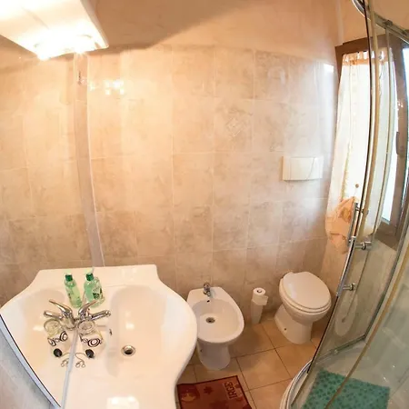 Ristorante Il Giardino