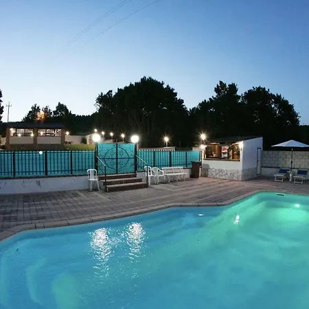 Ristorante Il Giardino מלון Cagnano Amiterno