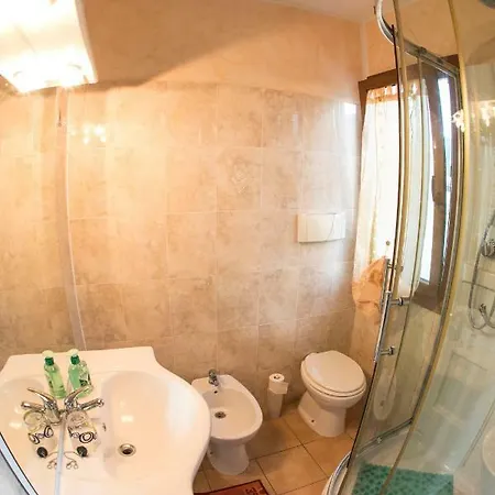 Ristorante Il Giardino *