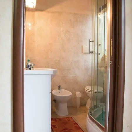 מלון Ristorante Il Giardino *