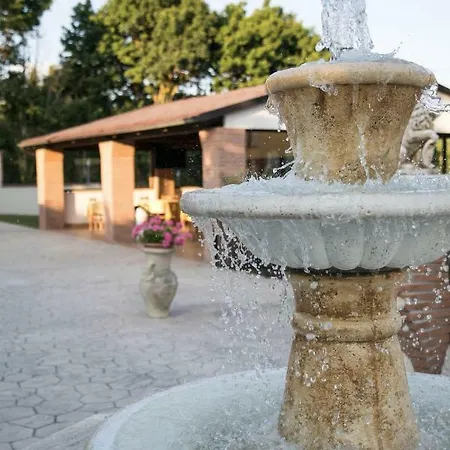 Ristorante Il Giardino Cagnano Amiterno