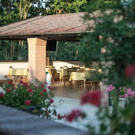Ristorante Il Giardino *