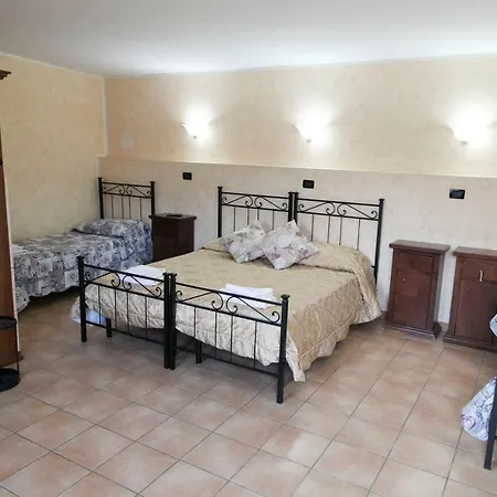 Ristorante Il Giardino Cagnano Amiterno