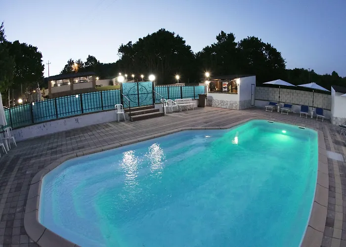 Ristorante Il Giardino Hotel *