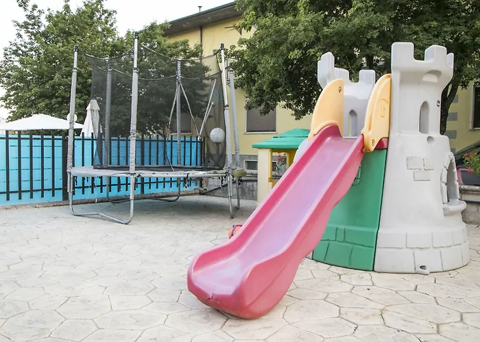 Ristorante Il Giardino