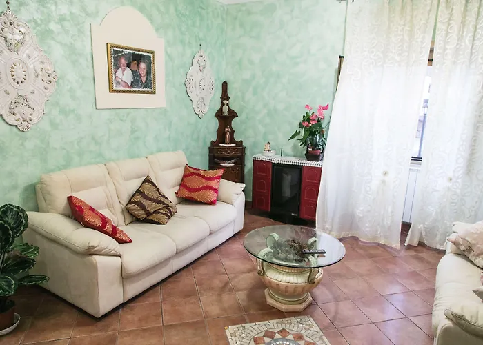 Hotel Ristorante Il Giardino Cagnano Amiterno