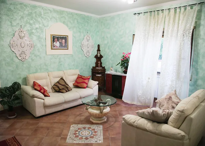 Ristorante Il Giardino Cagnano Amiterno