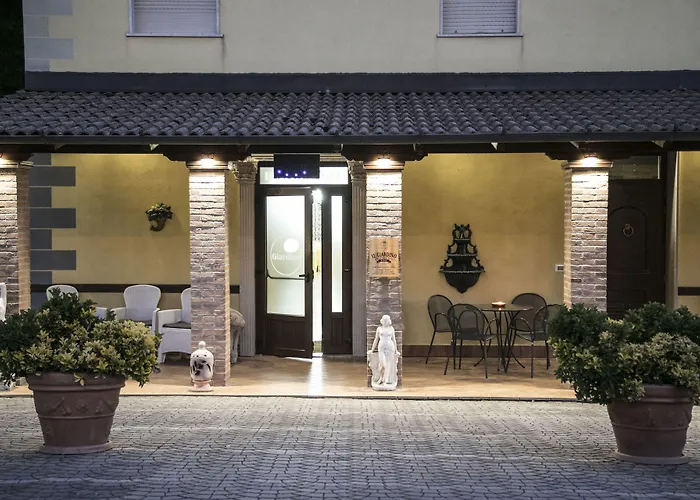 Ristorante Il Giardino Hotel