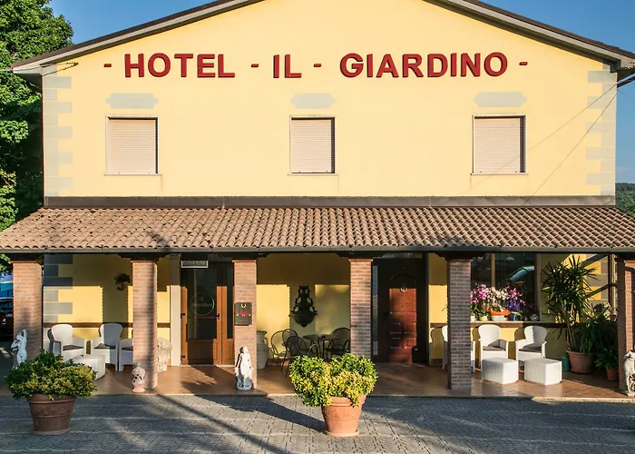 Ristorante Il Giardino *