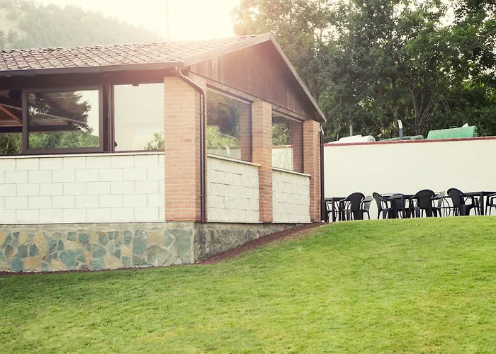 Ristorante Il Giardino