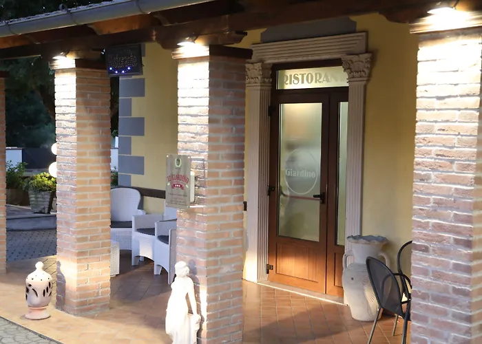 Ristorante Il Giardino