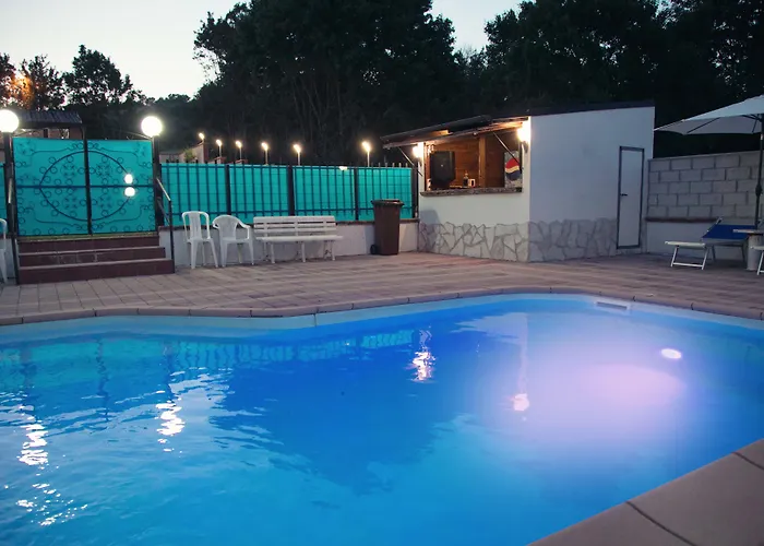 Ristorante Il Giardino Hotel *