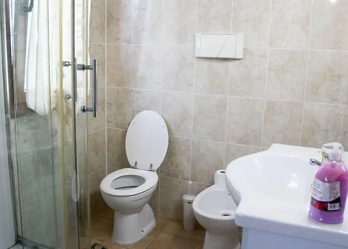 Ristorante Il Giardino Hotel