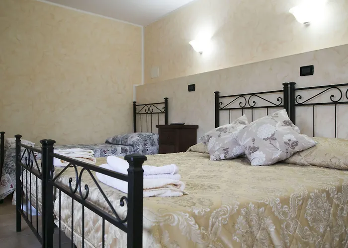 Ristorante Il Giardino