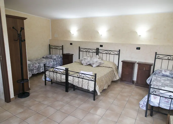 Hotel Ristorante Il Giardino *