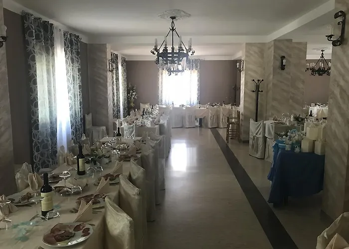 Ristorante Il Giardino Hotel *
