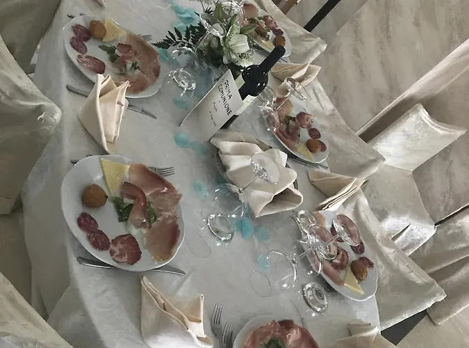 Ristorante Il Giardino Hotel