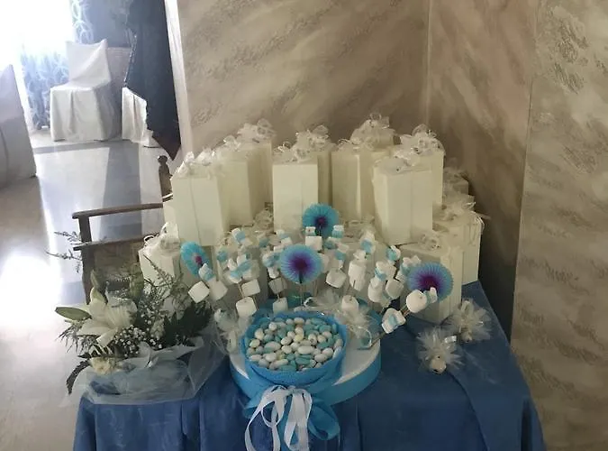 Ristorante Il Giardino * Cagnano Amiterno