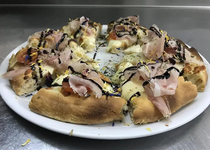 Hotel Ristorante Il Giardino *