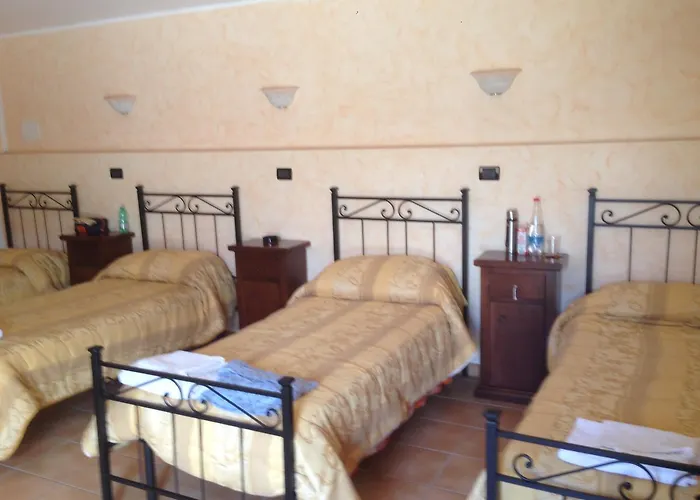 Hotel Ristorante Il Giardino