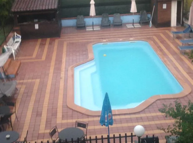 Ristorante Il Giardino *