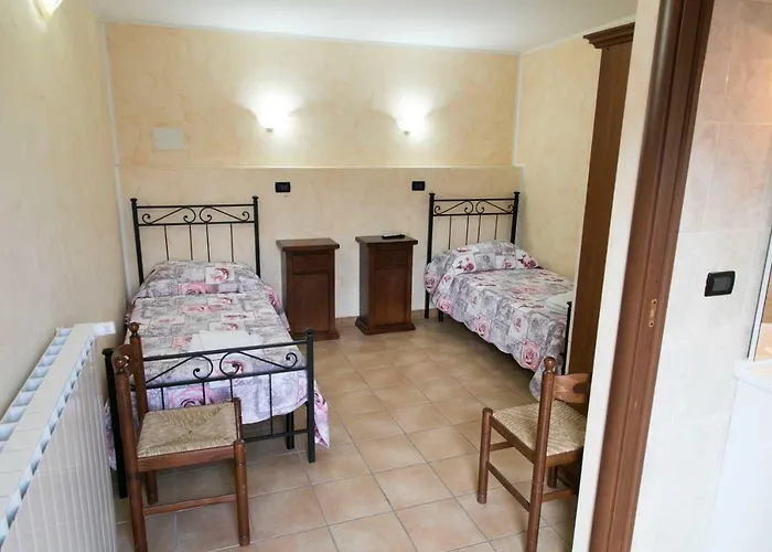 Hotel Ristorante Il Giardino