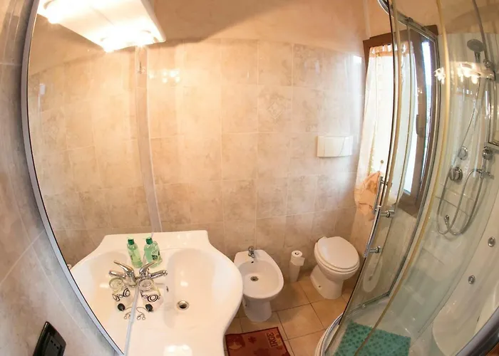 Ristorante Il Giardino