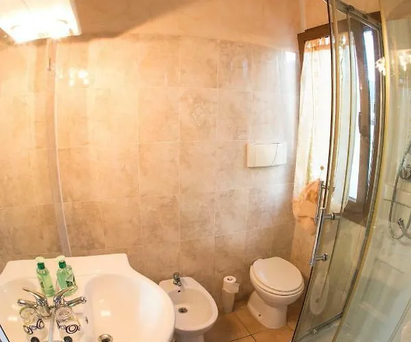 Ristorante Il Giardino *