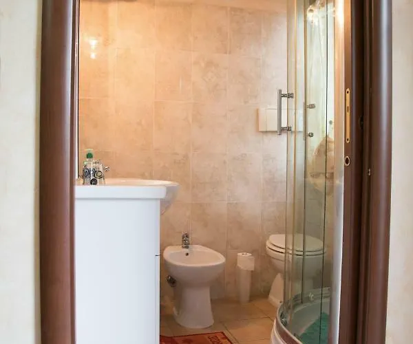 Hotel Ristorante Il Giardino *